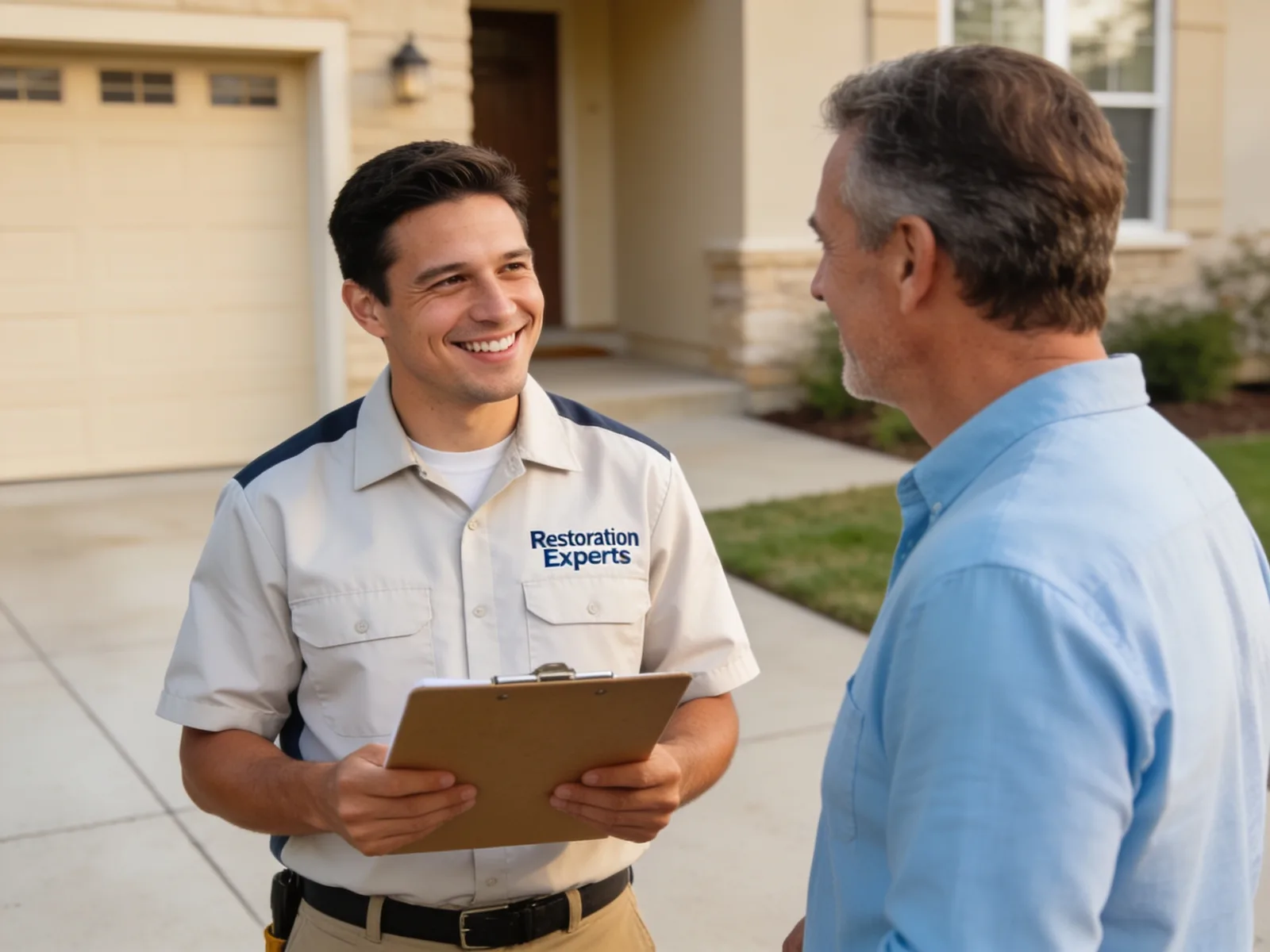 Water Damage Cleanup Wheatland, IN FAQs